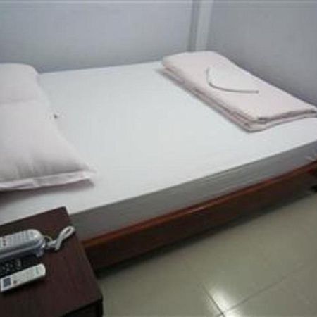 Thanh Thuong Guesthouse Ho-Chi-Minh-Stadt Exterior foto