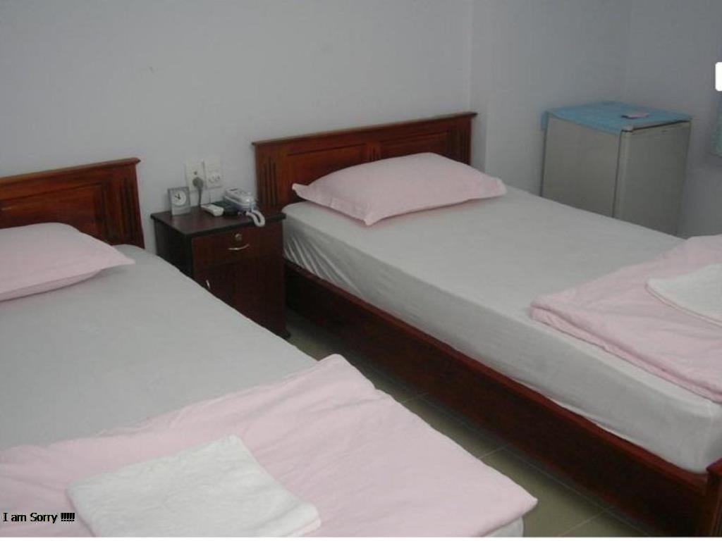 Thanh Thuong Guesthouse Ho-Chi-Minh-Stadt Exterior foto