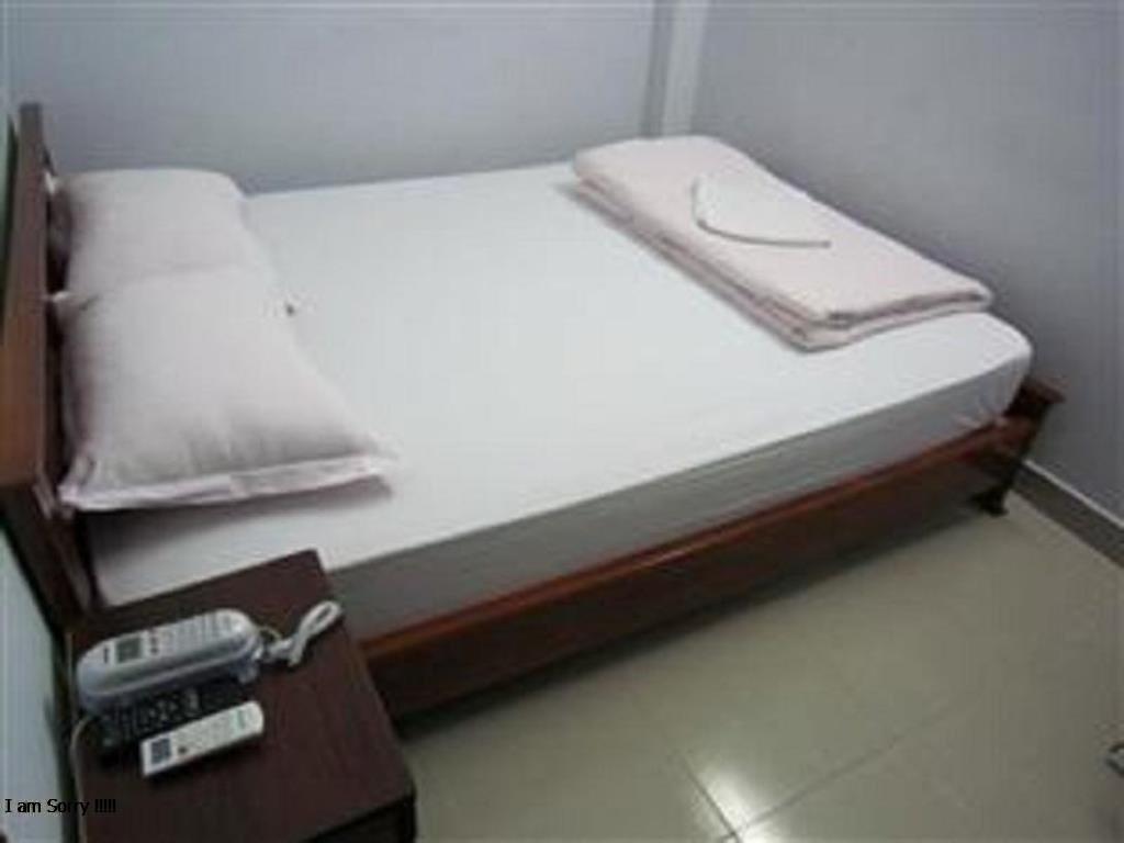 Thanh Thuong Guesthouse Ho-Chi-Minh-Stadt Exterior foto