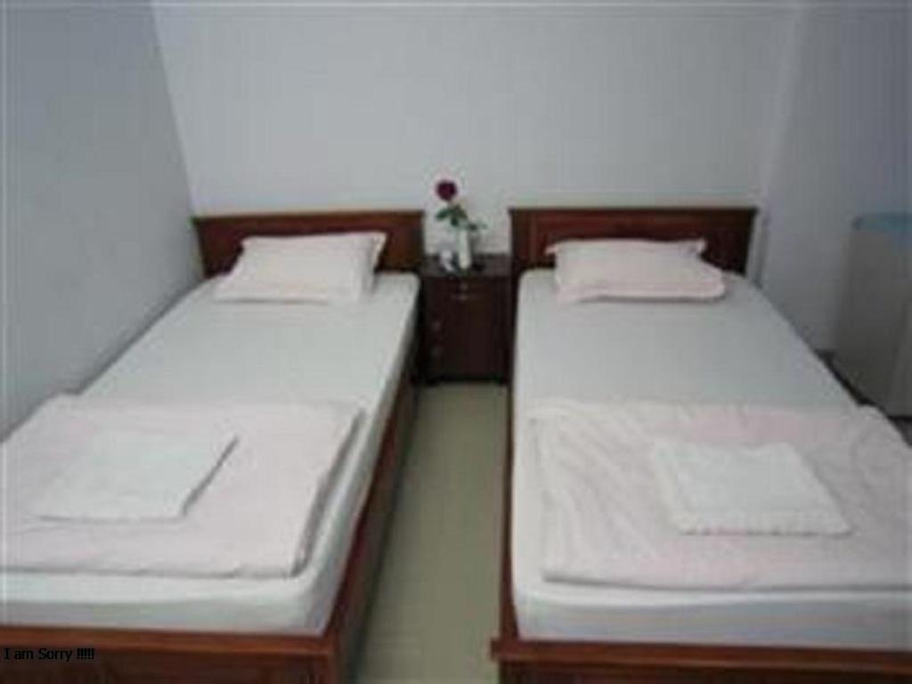 Thanh Thuong Guesthouse Ho-Chi-Minh-Stadt Exterior foto